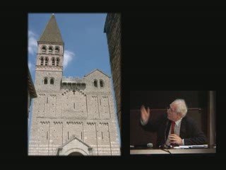 Les architectures rudimentaires et savantes