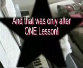 Learn to Play the Piano Quickly and Easily