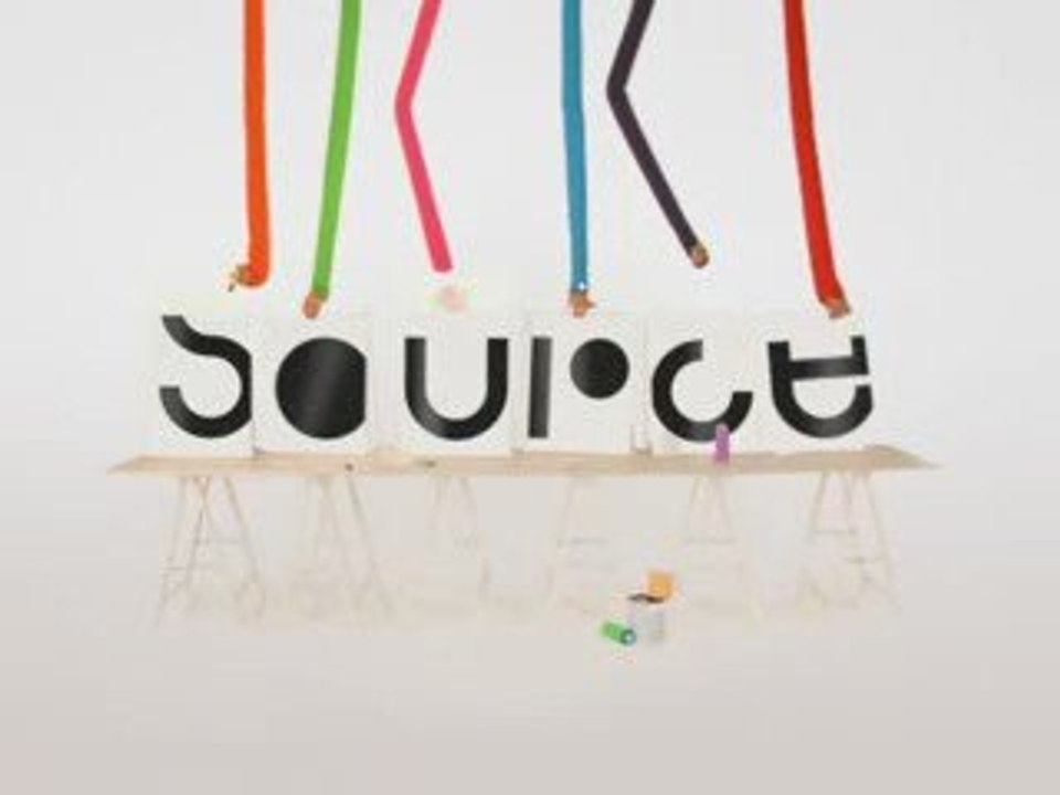 Film de convention Source