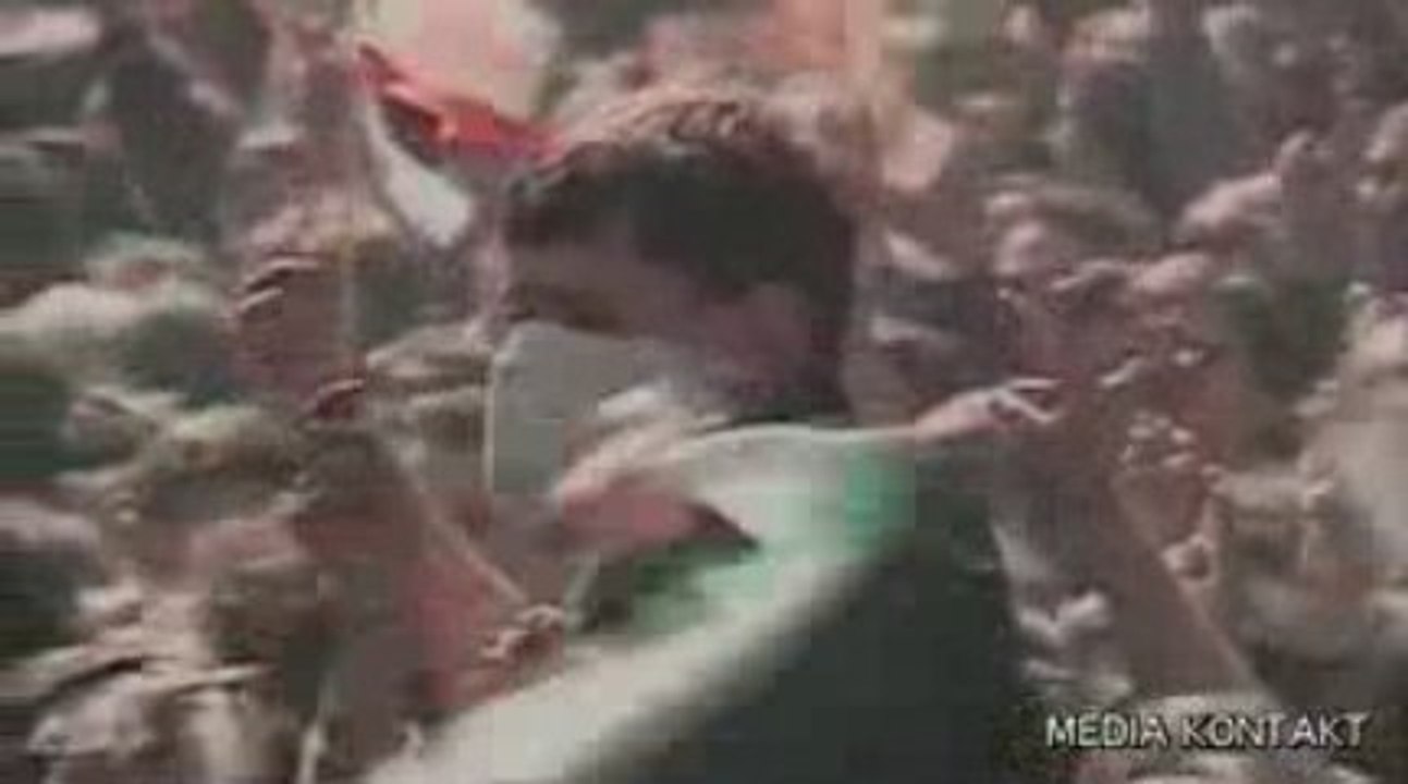 Solidarność walczy