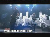 Jay-Z Feat Mary J Blige Perform At Madison Square / LIVE NEW