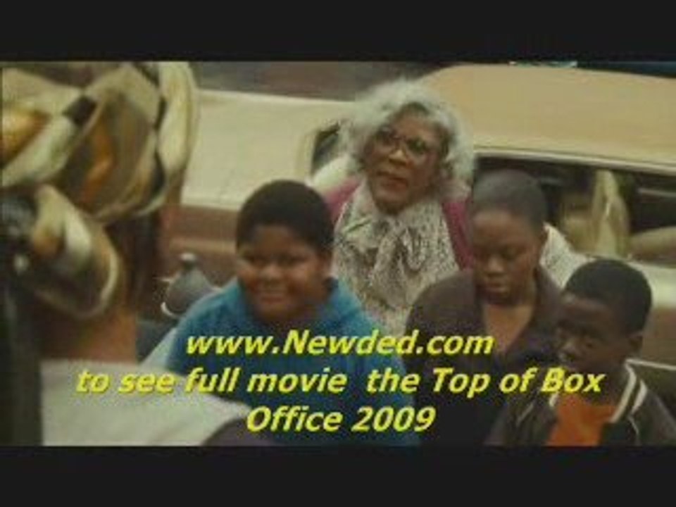 Mary J. Blige, 'I Can Do Bad All By Myself!'