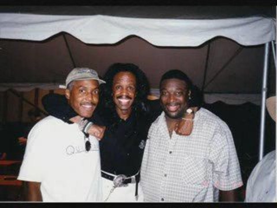 Robert Brookins - United - 88