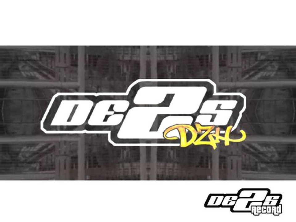 FREESTYLE ACCAPELA - De2s