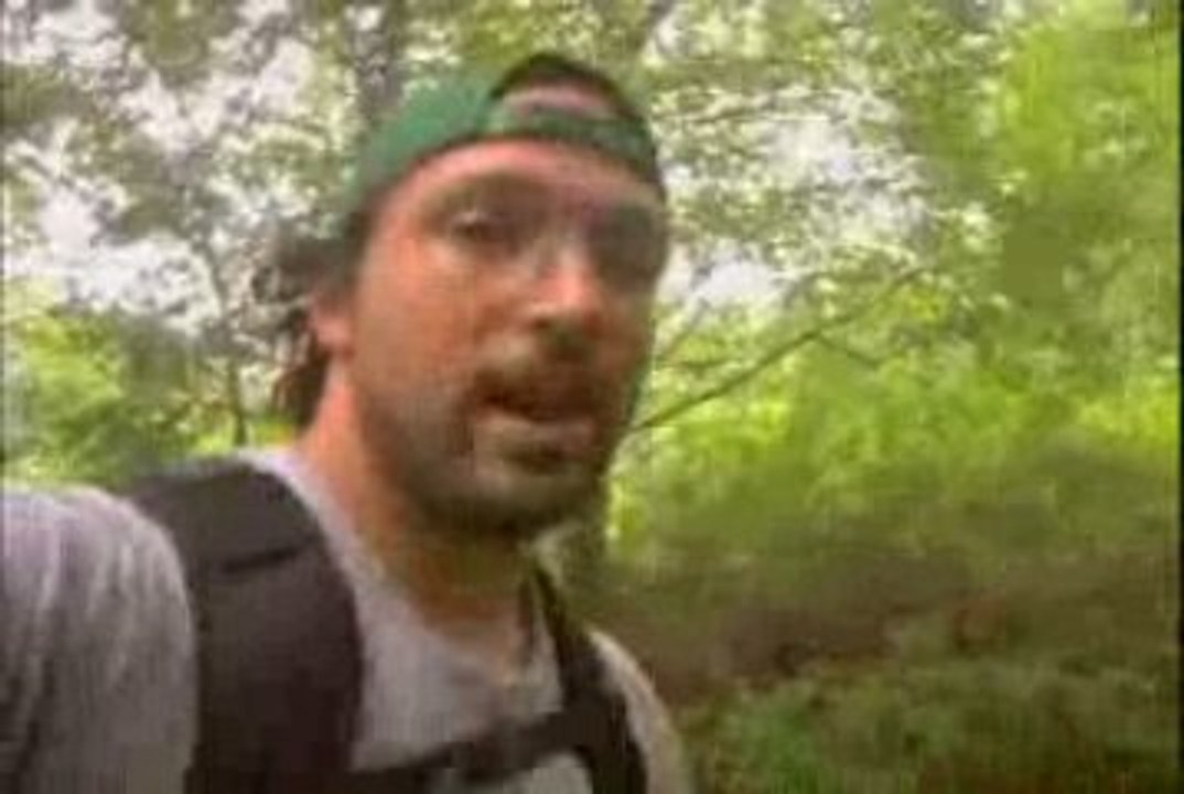 Marthas Vineyard Trek 09'