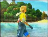 Final Fantasy X-2: Tidus and Yuna