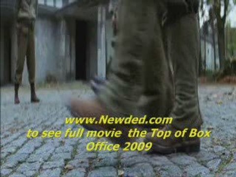 Inglorious Bastards Trailer HQ (2009)
