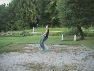 Video Tintin (2) [Team Power Jump]