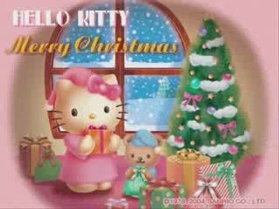 hello-kitty