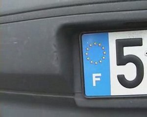 FRENCH 17 EUROS TOUCH...