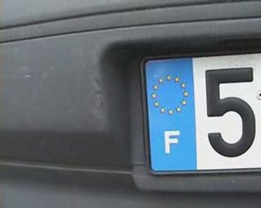 FRENCH 17 EUROS TOUCH...