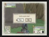 Valkyria Chronicles Mission: Marberry Shore PT2