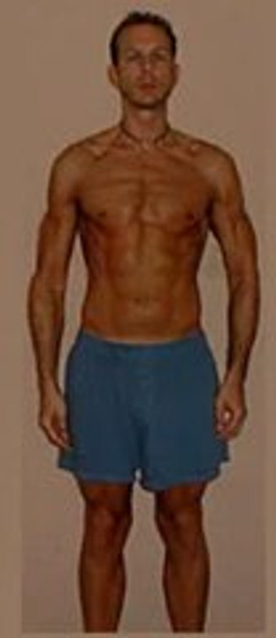 Musculation en 365jours