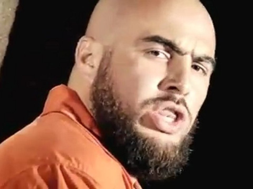 Médine "Camp Delta"