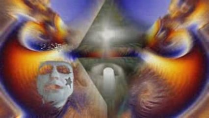 Behold the Light of Egypt