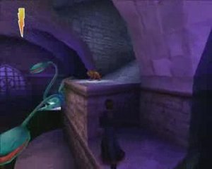 Harry Potter à l'école des soricers - PC - Partie 12