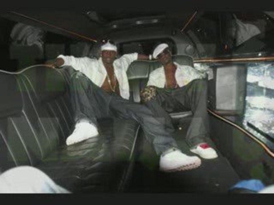 P Square Ft Frenzy - Break It