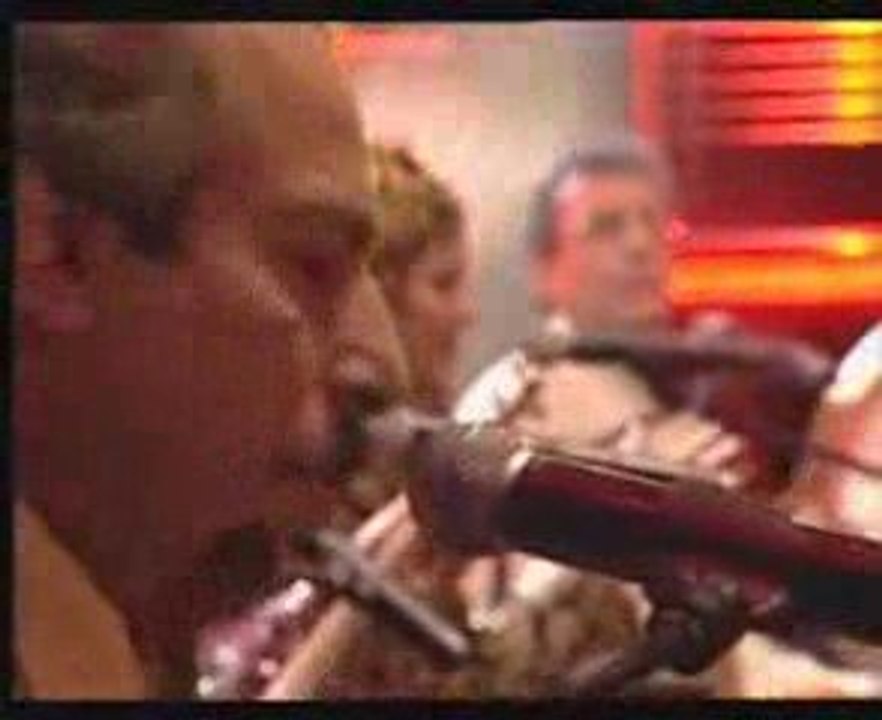 Kurdish Kamkars - The Nobel Peace Prize Concert