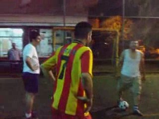 ASLANLAR KARTALLAR HAKVEYİS KÖYÜ HALISAHA