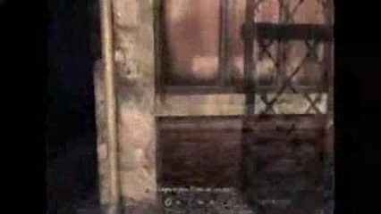 Call Of Duty 4 : Modern Warfare Walkthrough 14