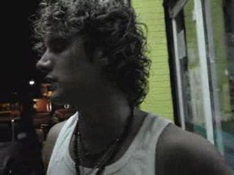 Samuel en Lerdo