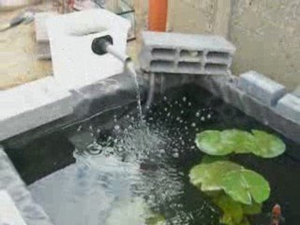 bassin 4m3 13 septembre 2009