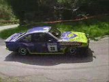 III Rally-Sprint Hondarribia