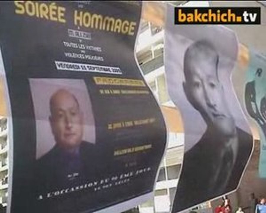 Bavure à Argenteuil ? Enquête sur la mort d'Ali Ziri