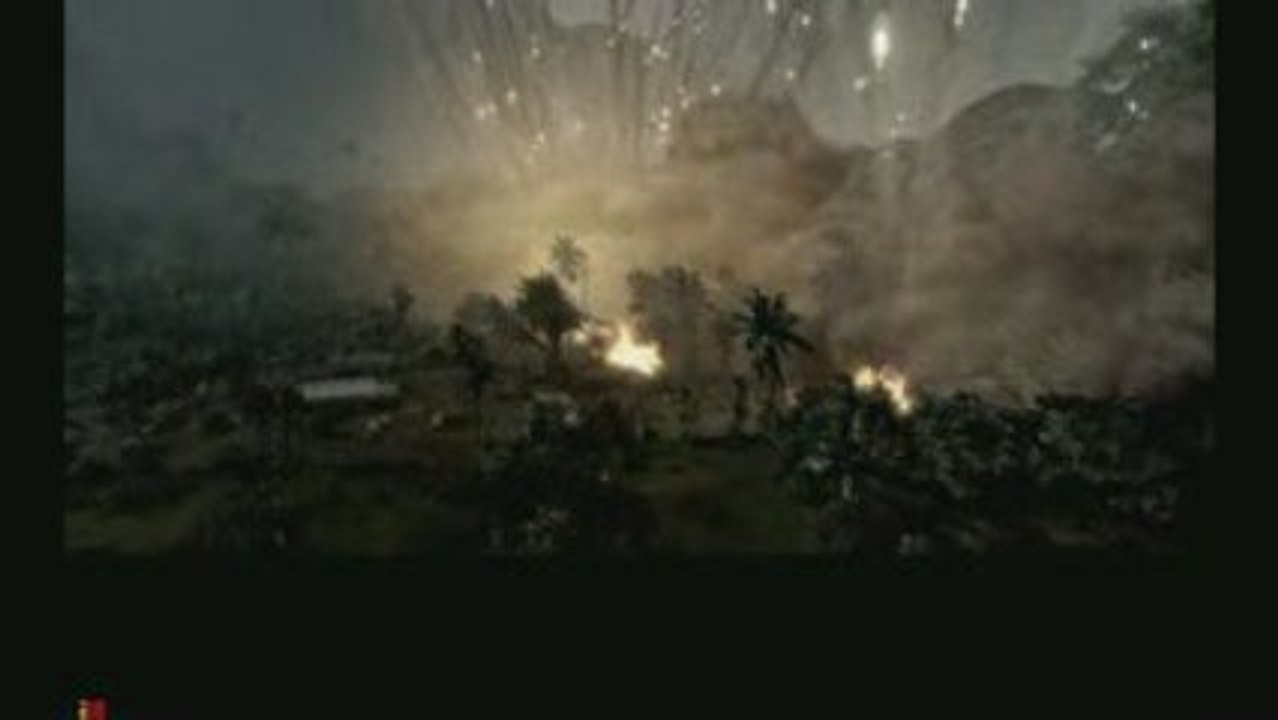 Crysis Extreme Quality Mod 2.3b et 1.3b