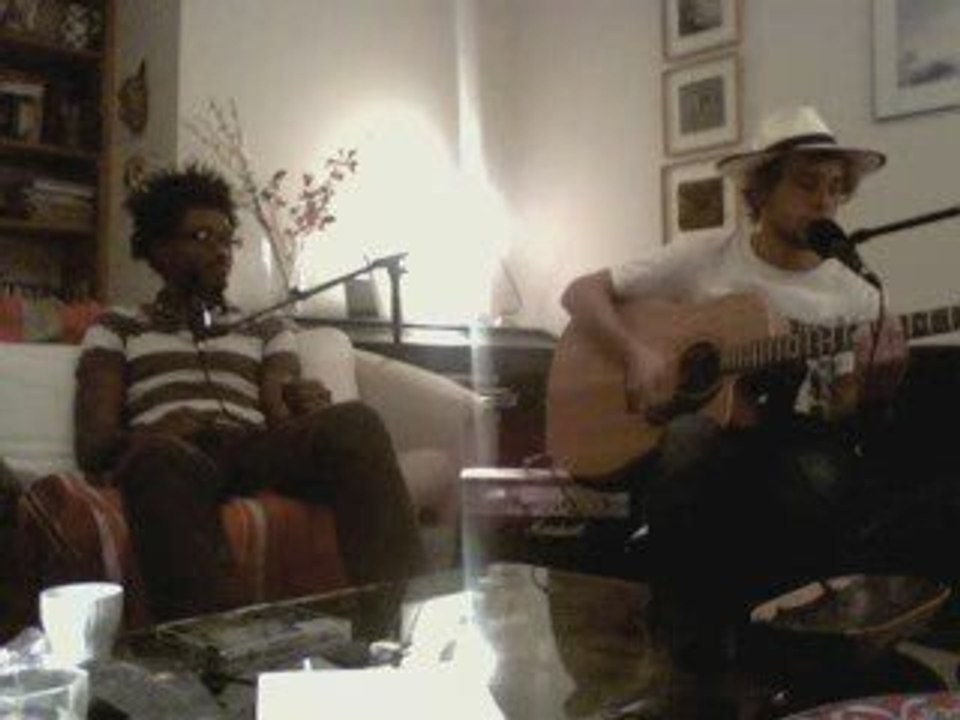 Tainted Love - Xav & Clem