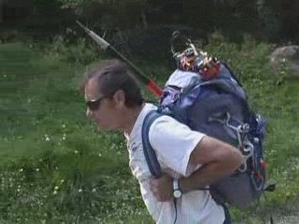 Alpinisme en suisse, Grimentz