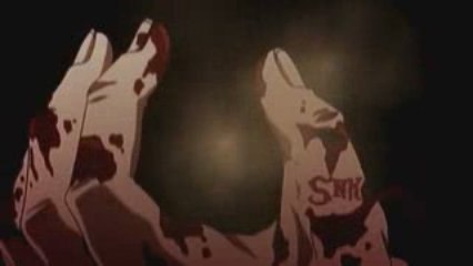 Obsession In The Dark