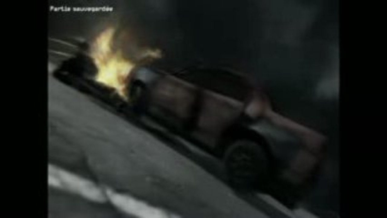 Call Of Duty 4 : Modern Warfare Walkthrough The End