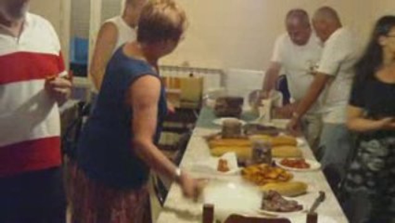 Journée du 4 au soir 09 7