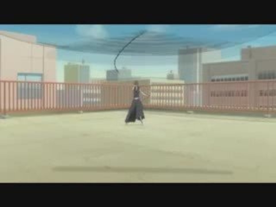 >>[Amv]<< Bleach Given up