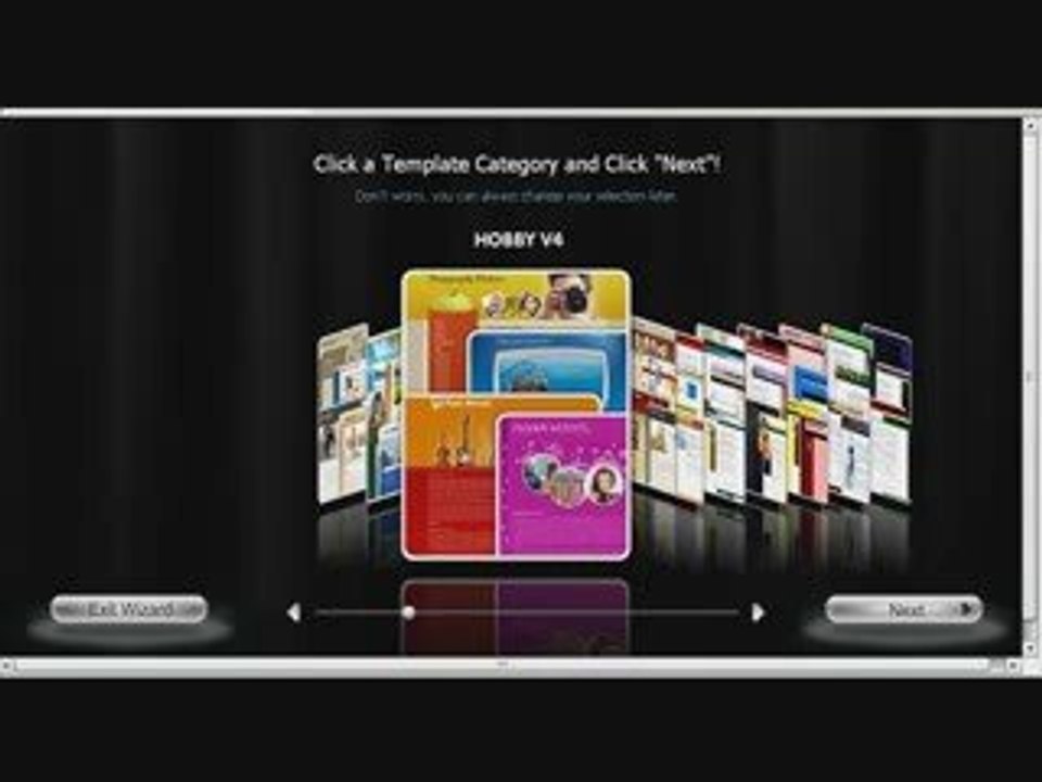 Website Building