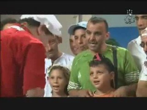 Hadj Lakhdar Moul Imarat III 2009 Spéciale Ramadhan 2009 2/3