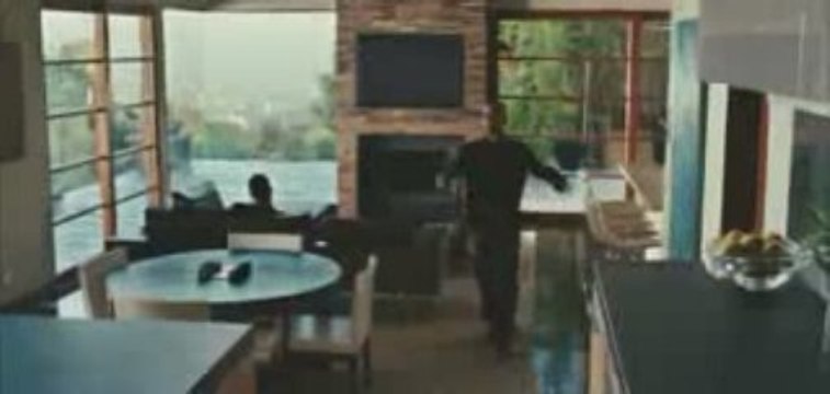 Takers (Theatrical Trailer) BMTP Premiere Exclusive