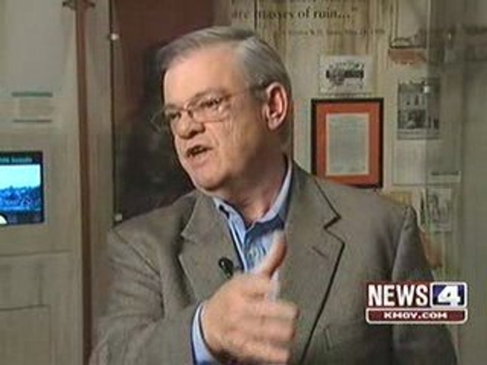 St. Louis F-4 Tornado Anniversary - KMOV - News 4 St. Louis