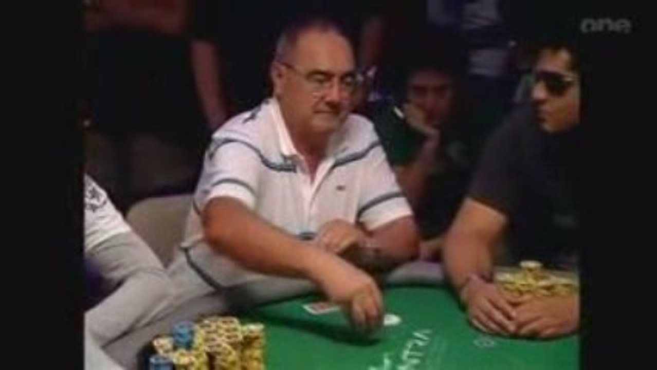 Latin American Poker Tour II LAPT Punta del Este 2009 pt12