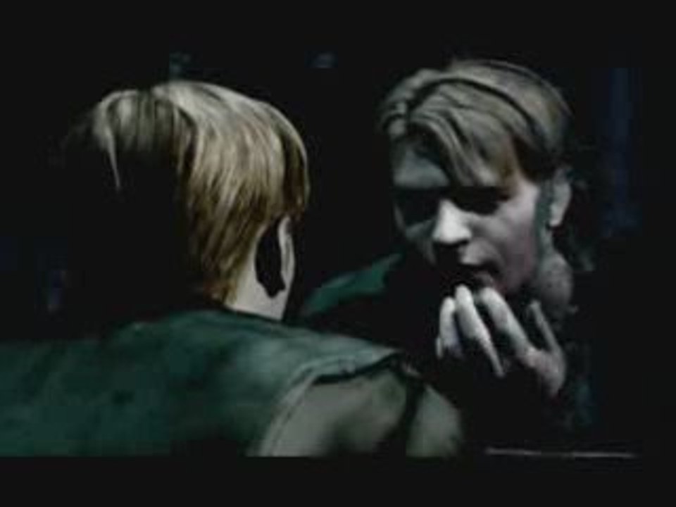 Silent Hill 2 Walkthrough 1
