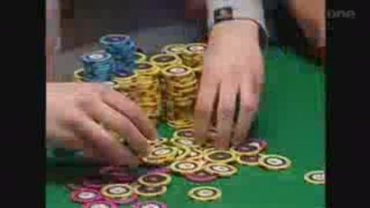 Latin American Poker Tour II LAPT Punta del Este 2009 pt13