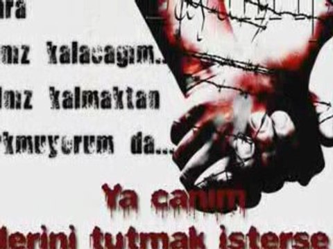 KAHRAMAN TAZEOĞLU BAŞKASI