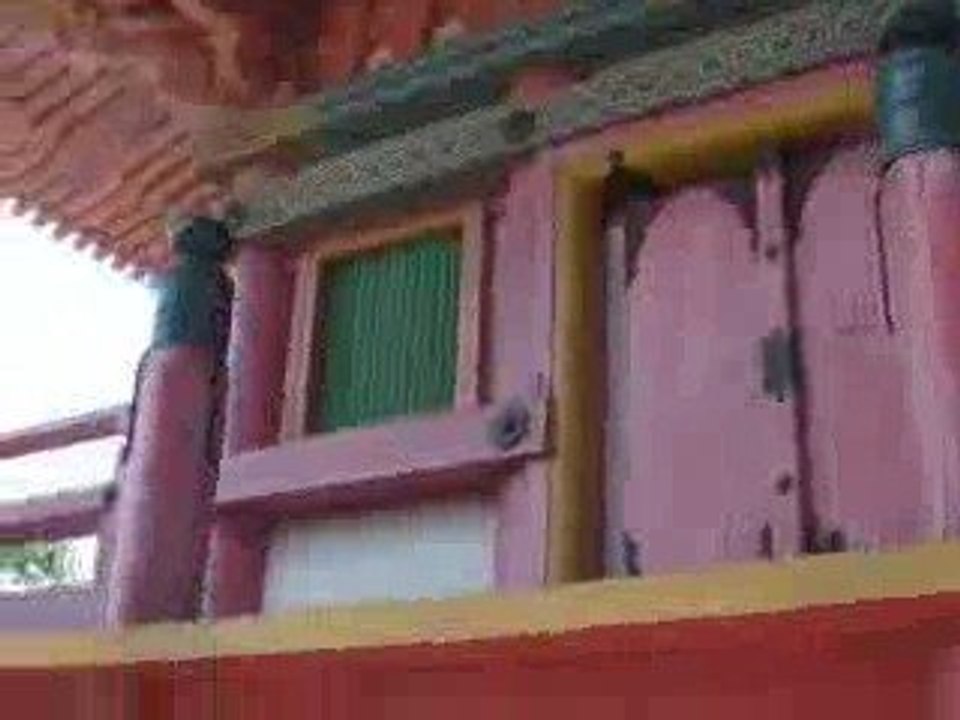 Kyomizudera - 01