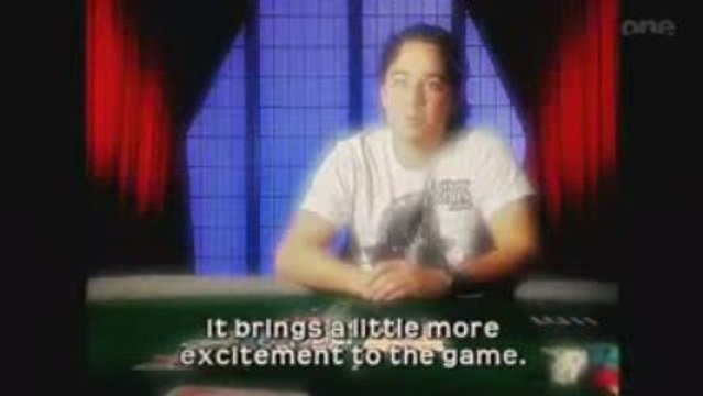 Latin American Poker Tour II LAPT Punta del Este 2009 pt14