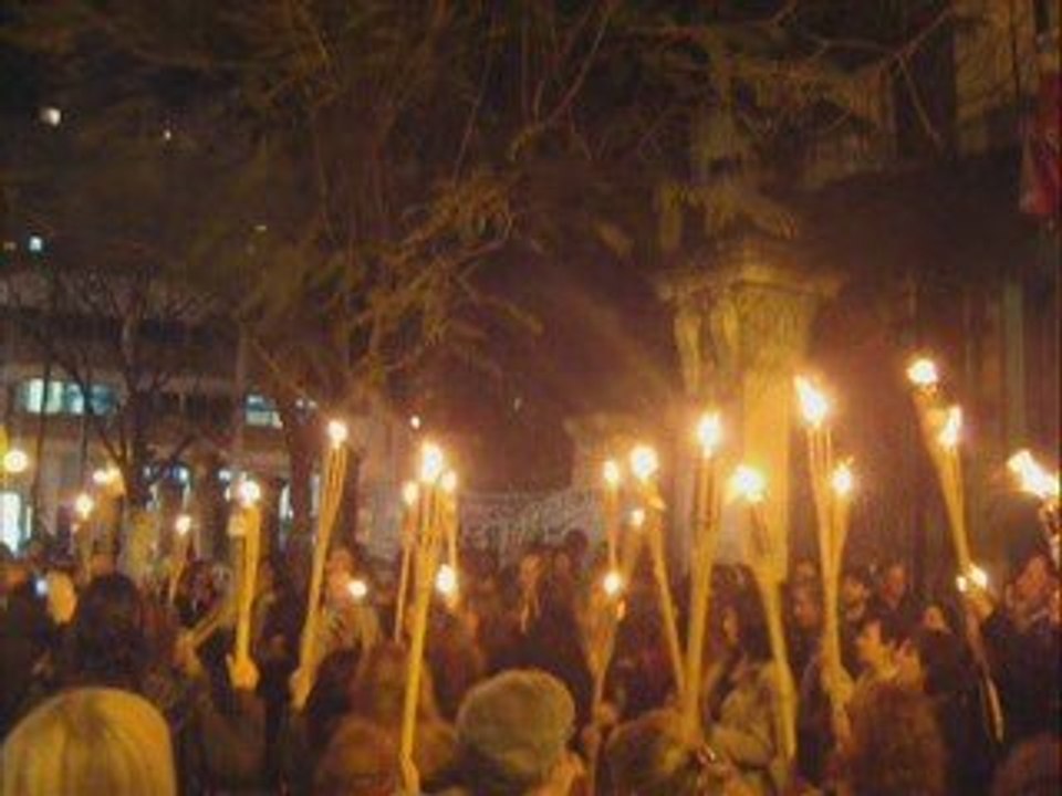 Discurso de Silvia Atzori en la Legislatura Porteña