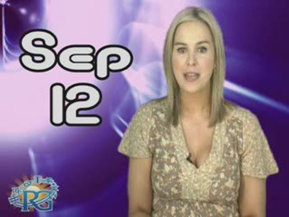 RussellGrant.com Video Horoscope Leo 12.09.2009