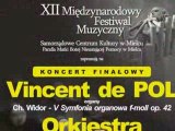 Międzynarodowy Festiwal Muzyczny w Mielcu