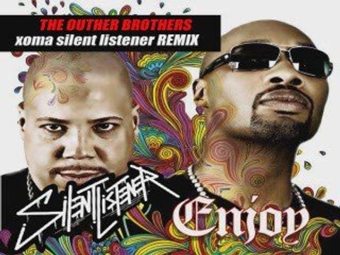 outhere brothers remix by xoma silent listener