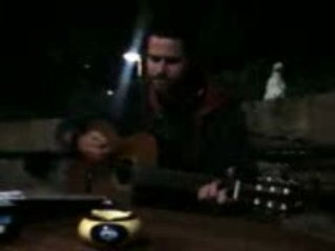 Yarim biraktın hırsız polis dizi müziği